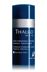 Intensive Hydrating Cream - Thalgomen | крем інтенсивний зволожуючий THALGO