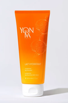 Lait Hydratant Mandarine-Orange | Увлажняющее молочко для тела YON-KA, 200 мл