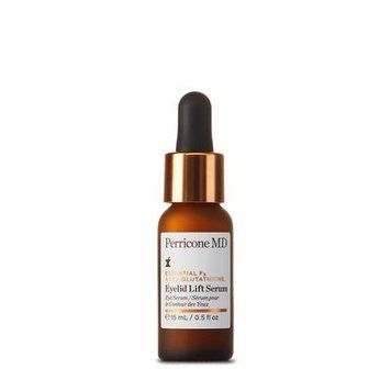 Essential Fx Acyl-Glutathione Eyelid Serum | ліфтинг-сироватка навколо очей PERRICONE MD, 15 мл