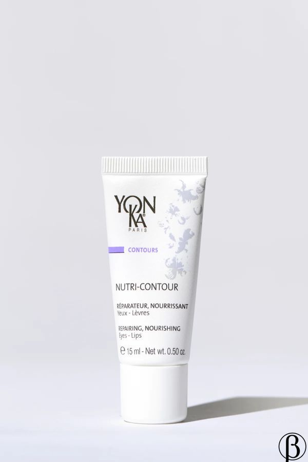 Nutri-Contour | Питательный крем для глаз YON-KA