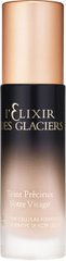l'Elixir des Glaciers - Teint Precieux | тональний крем VALMONT, Колір слонової Кістки (Ivory In Shangai)
