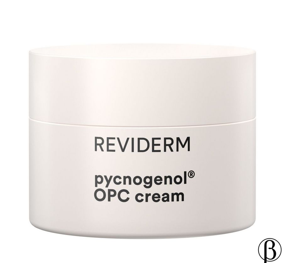 pycnogenol OPC cream | OPC матуючий денний крем REVIDERM, 50 мл