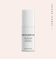 Recovery 27 - відновлювальна біосироватка-антистрес