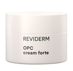 OPC cream forte | OPC крем усиленный REVIDERM, 50 мл