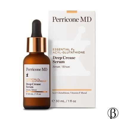 Essential Fx Acyl-Glutathione Deep Crease Serum | сыворотка от глубоких морщин PERRICONE MD, 30 мл