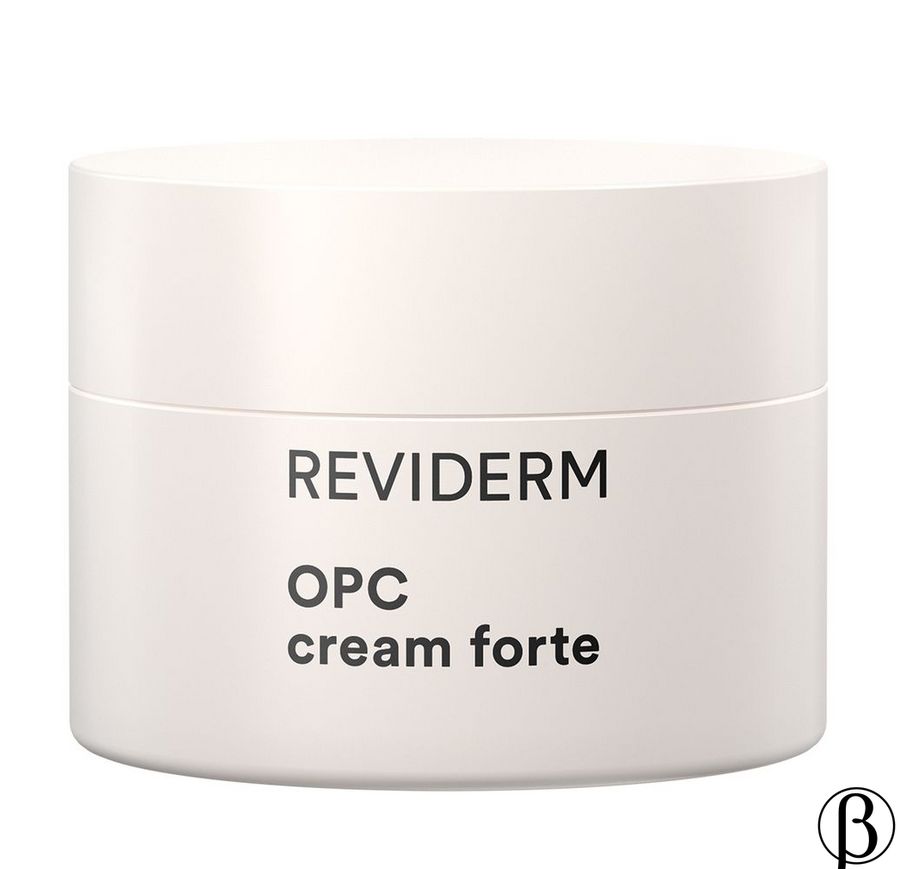 OPC cream forte | OPC крем посилений REVIDERM, 50 мл