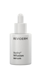 hydro2 infusion serum | Гидроинфузийная сыворотка REVIDERM, 30 мл