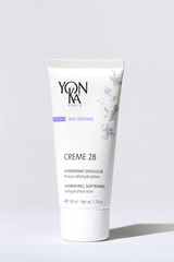 Crème 28 | Захисний зволожуючий крем YON-KA