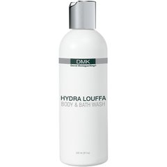 Hydra Louffa | гель-скраб для душу DMK