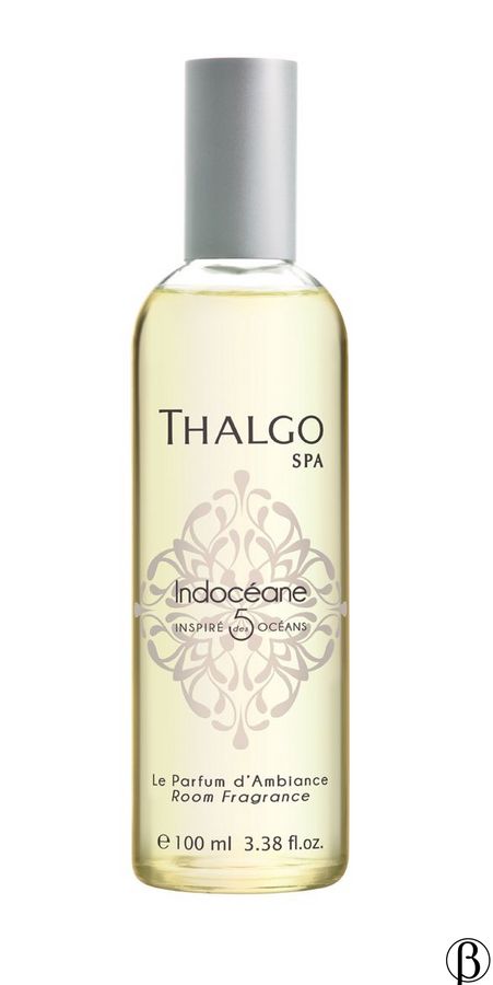 Room Fragrance - Indoceane | аромат для дома THALGO