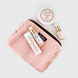 Gift Set L | подарунковий набір ROSY DROP, В косметичці