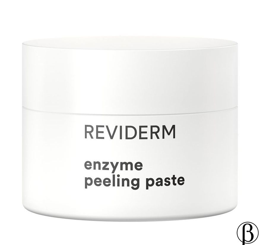 enzyme peeling paste | Пілінг-маска ензімна REVIDERM, 50 мл