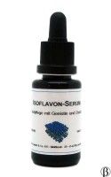 Isoflavon-Serum | Изофлавоны в нанодисперсии DERMAVIDUALS, 20 мл