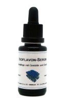 Isoflavon-Serum | Изофлавоны в нанодисперсии DERMAVIDUALS, 20 мл