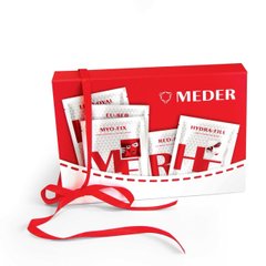 Meder Masks 2021 Gift Set | подарунковий набір MEDER