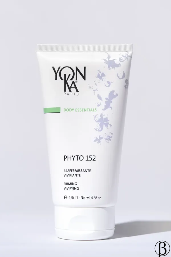 Phyto 152 | Крем укрепляющий YON-KA