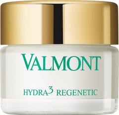 Hydra3 Regenetic Cream | зволожуючий крем для обличчя VALMONT
