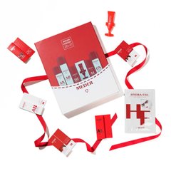 Heroes 2021 Gift Set | подарунковий набір MEDER