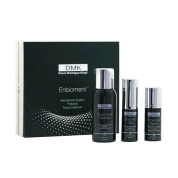 Enbioment travel kit | набір DMK