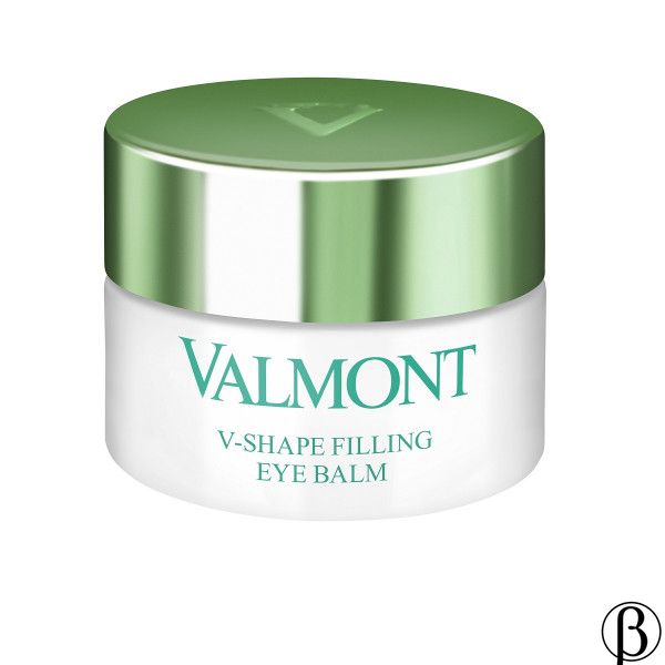 V-Shape Filling Eye Balm | бальзам для очей для заповнення зморшок VALMONT