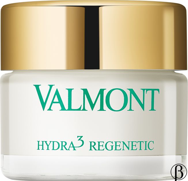 Hydra3 Regenetic Cream | увлажняющий крем VALMONT
