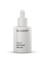 sicca calcium serum | Протизапальна сироватка з кальцієм REVIDERM, 30 мл