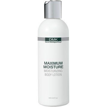 Maximum Moisture | зволожуючий крем для тіла DMK