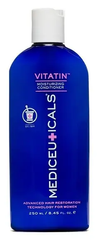Vitatin Conditioner | зволожуючий невагомий кондиціонер для жінок MEDICEUTICALS, 250 мл