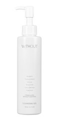 FAITH BEAUTY Without Gel Cleansing New