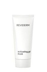 activating gel mask | Активная гель-маска REVIDERM, 50 мл