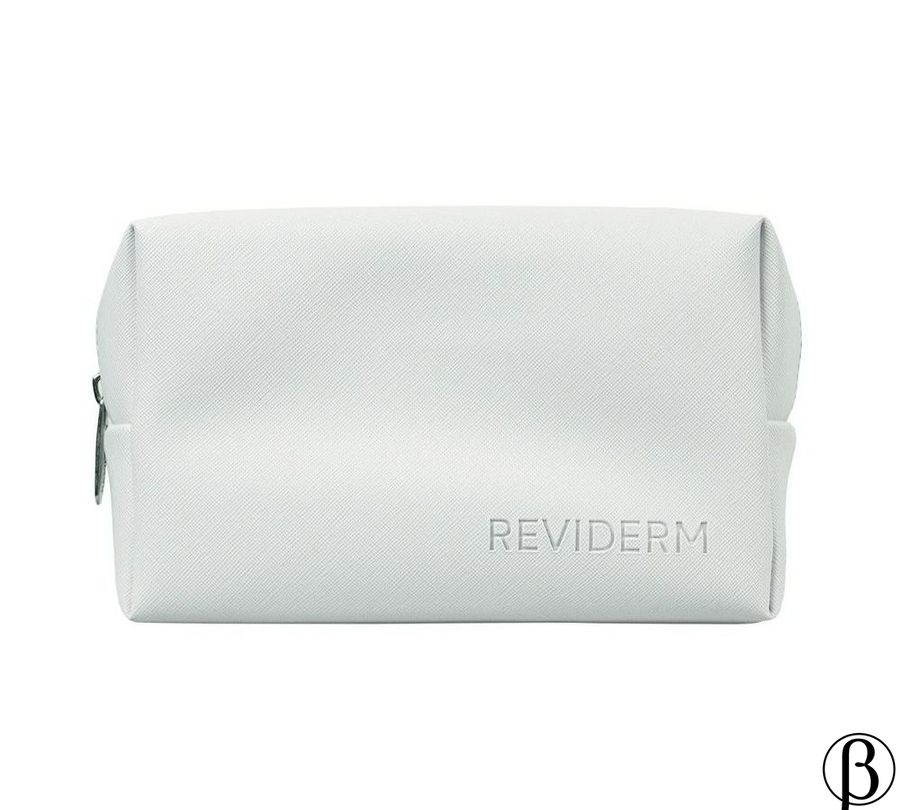 beautybag | Косметичка REVIDERM, White