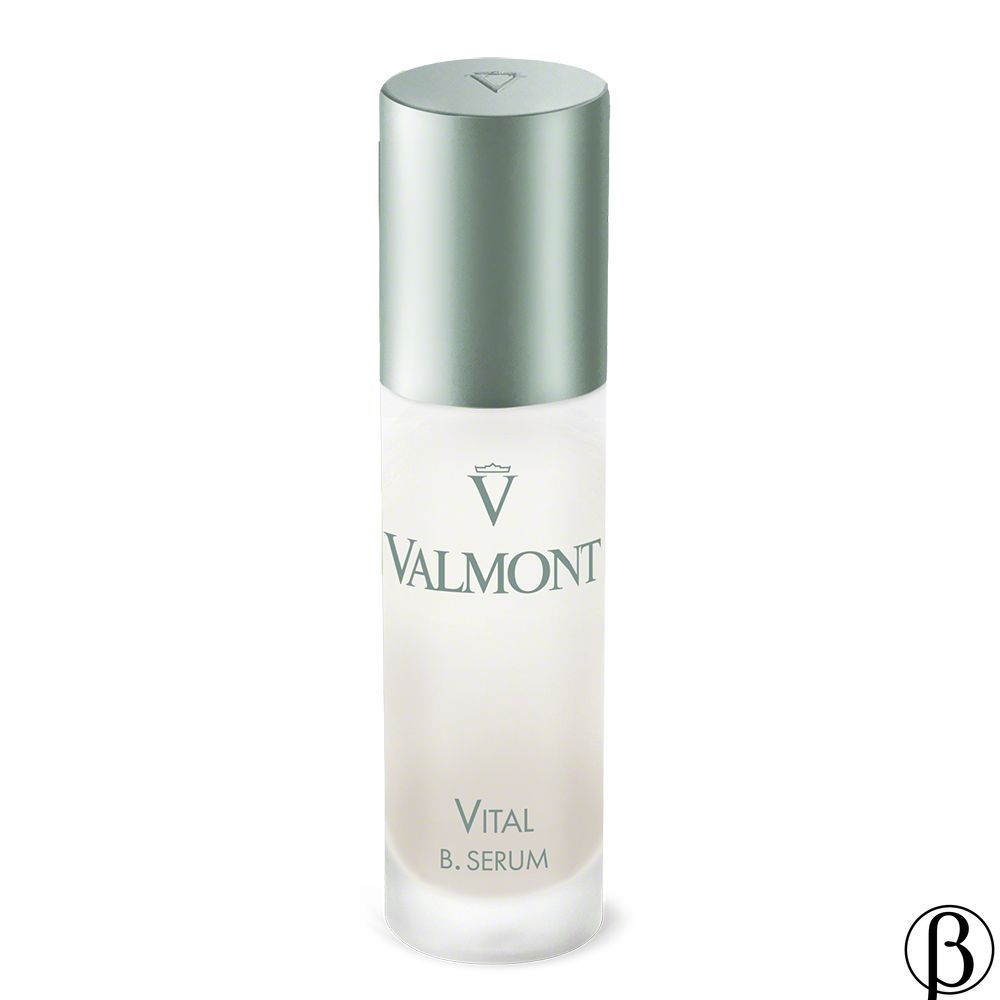 VALMONT Vital B. Serum / ВАЛЬМОНТ ревитализирующая сыворотка для