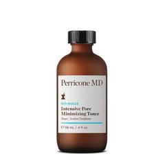 Nо:Rinse Intensive Pore Minimizing Toner | тоник для уменьшения пор PERRICONE MD, 118 мл