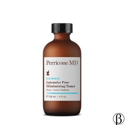 Nо:Rinse Intensive Pore Minimizing Toner | тоник для уменьшения пор PERRICONE MD, 118 мл