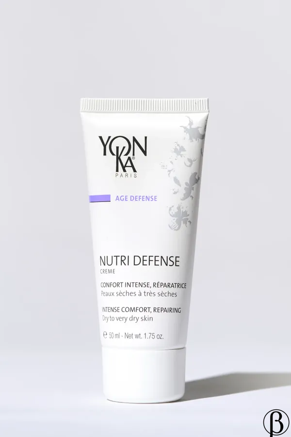 Nutri Defense Cream | Крем для сухої шкіри YON-KA