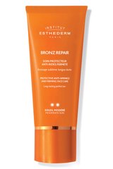 Bronz Repair Moderate Sun | Крем для обличчя сонцезахисний INSTITUT ESTHEDERM