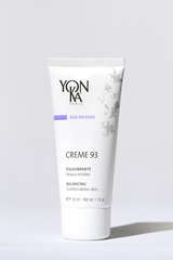 Creme 93 | Крем для комбинированной кожи YON-KA