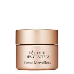 l'Elixir des Glaciers - Crème Merveilleuse | чудесный крем VALMONT