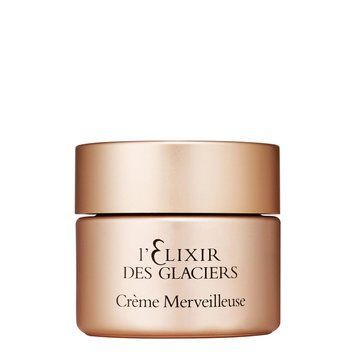 l'Elixir des Glaciers - Cr&egrave;me Merveilleuse | чарівний флюїд-крем для обличчя VALMONT, 50 мл