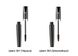 Mascara Volume & Length | Тушь для ресниц для объема и длины OTOME, 301 Чёрный