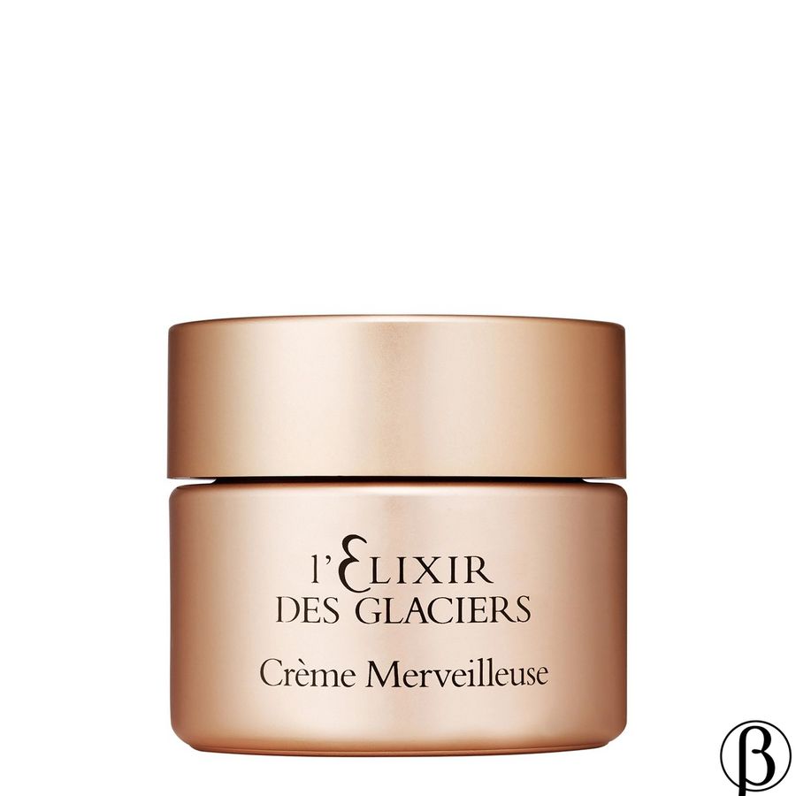 l'Elixir des Glaciers - Crème Merveilleuse | чудовий крем VALMONT