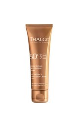 SPF 50+ Age Defence Sun Screen Cream - Suncare | sPF 50+ сонцезахисний крем омолоджуючий THALGO, 50 мл - Стандартний варіант