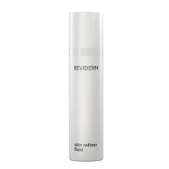 skin refiner fluid | Балансуючий очищаючий флюїд REVIDERM, 50 мл