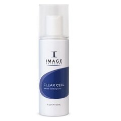 Salicylic Clarifying Tonic Clear Cell - Активний саліциловий тонік для жирної шкіри IMAGE SKINCARE