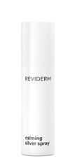 calming silver spray | Заспокійливий срібний спрей REVIDERM, 100 мл - Стандарт