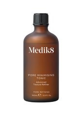 Pore Minimising Tonic | тонік для звуження пор MEDIK8