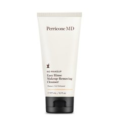 Nо Makeup Easy Rinse Makeup removing cleanser | очищающее средство для снятия макияжа PERRICONE MD, 177 мл