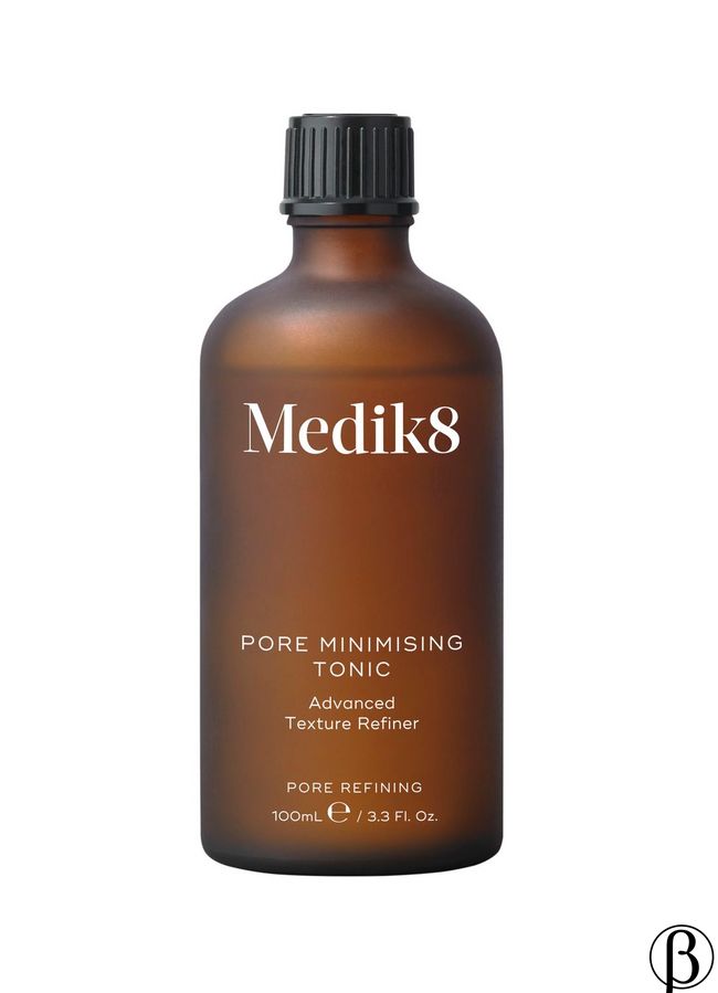 Pore Minimising Tonic | тонік для звуження пор MEDIK8, 100 мл