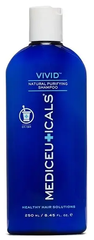 Vivid Purifying Shampoo | шампунь для очищення і детоксифікації MEDICEUTICALS, 250 мл