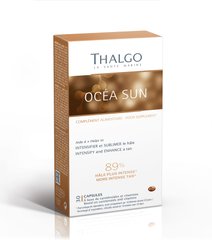 Ocea Skin Sun - Suncare | капсули для засмаги THALGO, 30 капсул